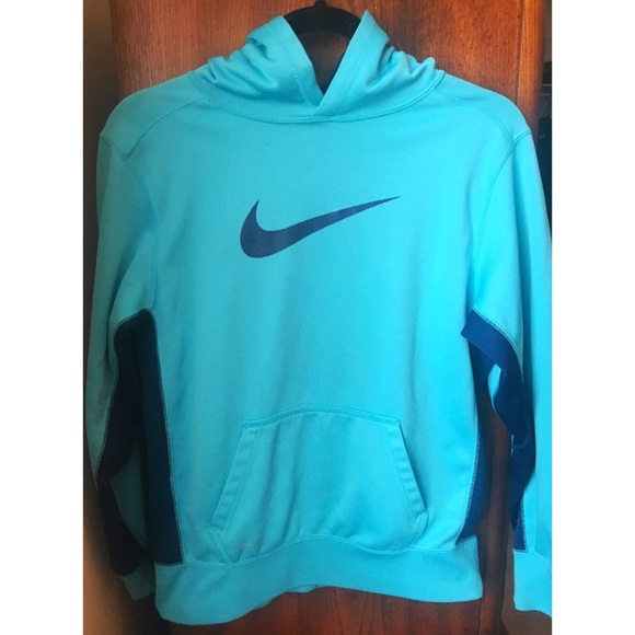 Nike Other - Nike Therma-Fit Pullover Sweatshirt